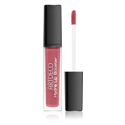 ARTDECO Hydra Lip Booster lesk na rty s hydratačním účinkem odstín 38 Translucent Rose 6 ml