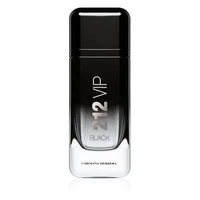 CAROLINA HERRERA 212 VIP Black parfémovaná voda pro muže 100 ml