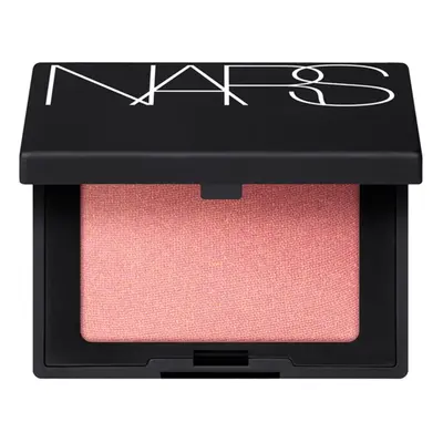 NARS MINI NEW Blush dlouhotrvající tvářenka mini odstín ORGASM 2,6 g