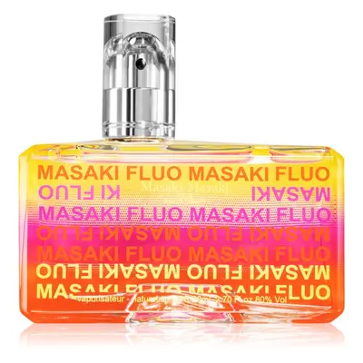 Masaki Matsushima Fluo parfémovaná voda pro ženy 80 ml