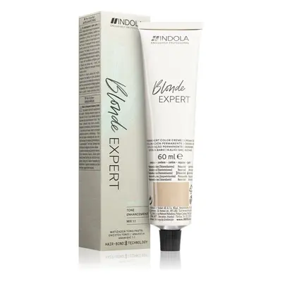 Indola Blond Expert Pastel tónovací barva na vlasy odstín P.11 60 ml