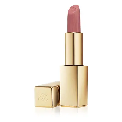 Estée Lauder Pure Color Matte Lipstick dlouhotrvající rtěnka s matným efektem odstín Love Bite 3