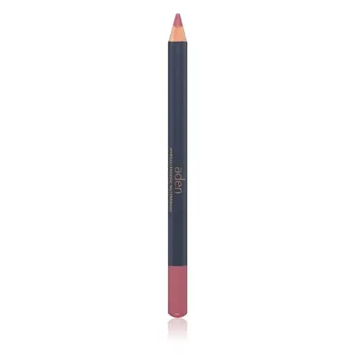 Aden Cosmetics Lipliner Pencil tužka na rty odstín 36 SHELL 1,14 g