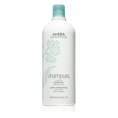 Aveda Shampure™ Nurturing Conditioner lehký kondicionér pro výživu a lesk 1000 ml