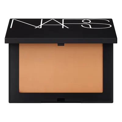 NARS Light Reflecting SETTING POWDER - PRESSED fixační pudr odstín STONE 10 g