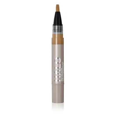 Smashbox Halo Healthy Glow 4-in1 Perfecting Pen rozjasňující korektor v peru odstín T10W - Level