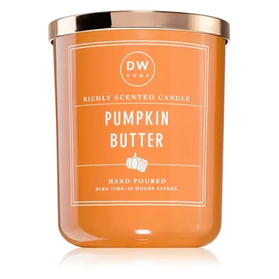 DW Home Signature Pumpkin Butter vonná svíčka 445 g