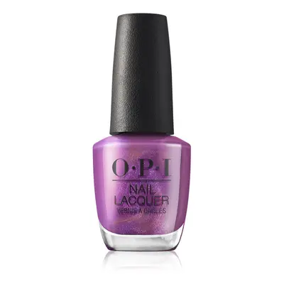 OPI Nail Lacquer The Celebration lak na nehty My Color Wheel is Spinning 15 ml