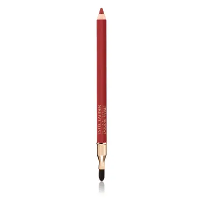 Estée Lauder Double Wear 24H Stay-in-Place Lip Liner dlouhotrvající tužka na rty odstín Red 1,2 