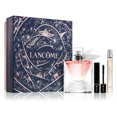 Lancôme La Vie Est Belle dárková sada