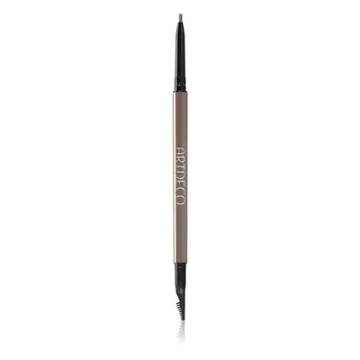 ARTDECO Ultra Fine Brow Liner precizní tužka na obočí odstín 25 Soft Drifwood 0.09 g