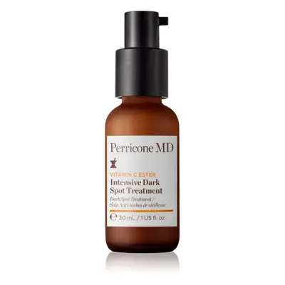 Perricone MD Vitamin C Ester Dark Spot Treatment intenzivní péče proti hyperpigmentaci pleti 30 