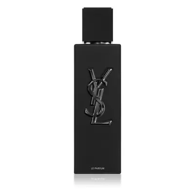 Yves Saint Laurent MYSLF Le Parfum parfém pro muže 60 ml