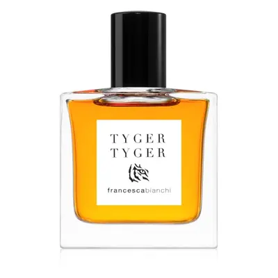 Francesca Bianchi Tyger Tyger parfémový extrakt unisex 30 ml