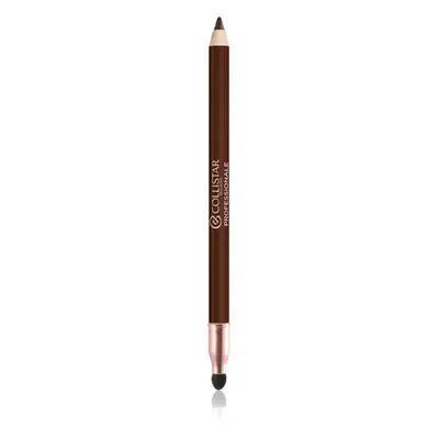 Collistar Professionale Eye Pencil voděodolná tužka na oči s vysokou pigmentací odstín 7 Marrone