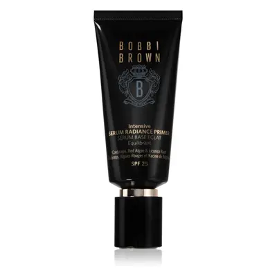 Bobbi Brown Intensive Serum Radiance Primer SPF25 podkladová báze pod make-up SPF 25 40 ml