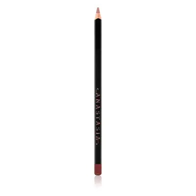 Anastasia Beverly Hills Lip Liner konturovací tužka na rty odstín Rosewood 1,49 g