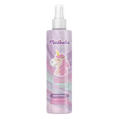 Martinelia Little Unicorn Body Spray tělová mlha pro děti 210 ml