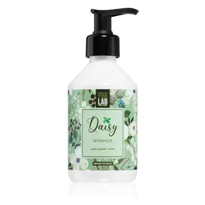 FraLab Daisy Hope koncentrovaná vůně do pračky 250 ml