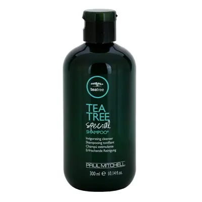 Paul Mitchell Tea Tree Special osvěžující šampon 300 ml