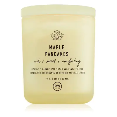 DW Home Prime Maple Pancakes vonná svíčka 257 g