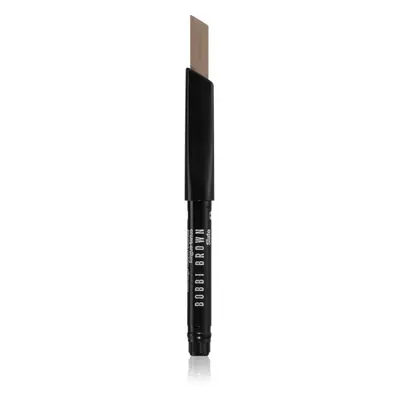 Bobbi Brown Long-Wear Brow Pencil Refill tužka na obočí náhradní náplň odstín Slate 0,33 g