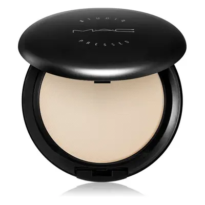 MAC Cosmetics Studio Tech pudr odstín Medium 12 g