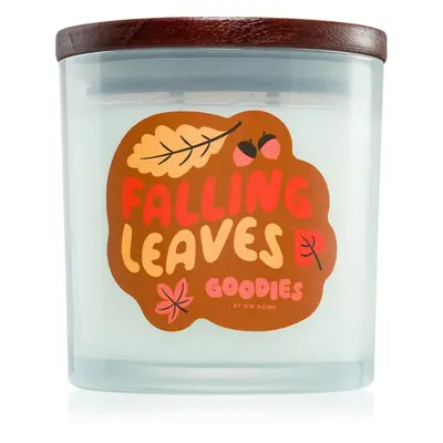 DW Home Goodies Falling Leaves vonná svíčka 374 g