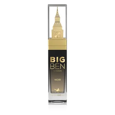 Le Chameau Big Ben London Noir parfémovaná voda pro muže 85 ml