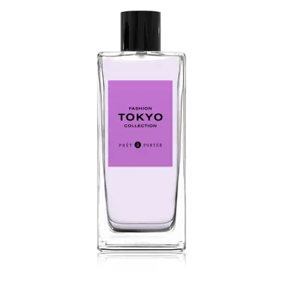 Prêt à Porter Tokyo parfémovaná voda pro ženy 100 ml