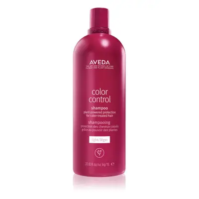 Aveda Color Control Light Shampoo šampon pro barvené vlasy 1000 ml