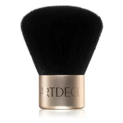 ARTDECO Pure Minerals Powder Foundation štětec na minerální pudrový make-up 1 ks