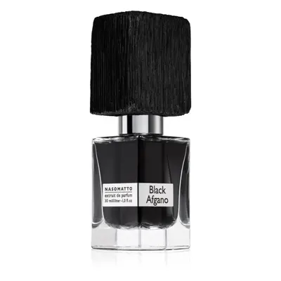 Nasomatto Black Afgano parfémový extrakt unisex 30 ml