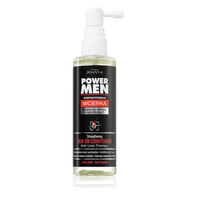 Joanna Power Men posilující kondicionér proti vypadávání vlasů 100 ml