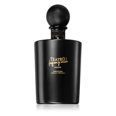 Teatro Fragranze Tabacco 1815 aroma difuzér s náplní 500 ml