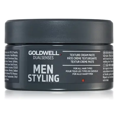 Goldwell Dualsenses For Men modelovací pasta pro všechny typy vlasů 100 ml