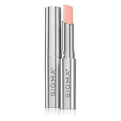 Sigma Beauty Lip Care Moisturizing Lip Balm hydratační balzám na rty 1.68 g