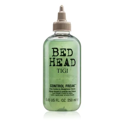 TIGI Bed Head Control Freak sérum pro nepoddajné a krepatějící se vlasy 250 ml