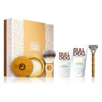 Bulldog Premium Shave Collection sada na holení pro muže