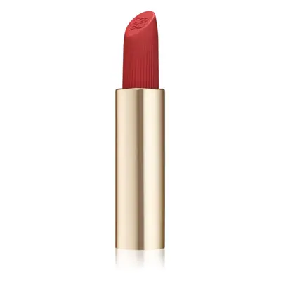 Estée Lauder Pure Color Matte Lipstick Refill dlouhotrvající rtěnka s matným efektem náhradní ná