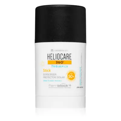 Heliocare 360° Pediatrics Stick opalovací krém v tyčince SPF 50+ 25 ml