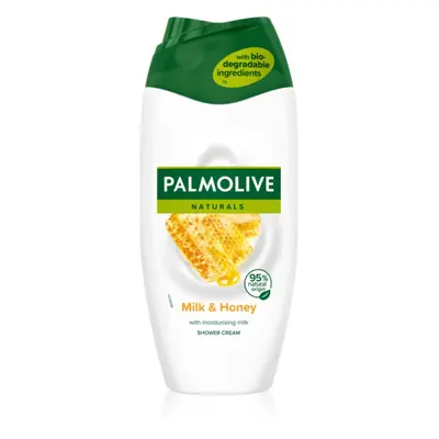 Palmolive Naturals Nourishing Delight sprchový gel s medem 250 ml