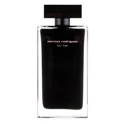 narciso rodriguez for her toaletní voda pro ženy 150 ml