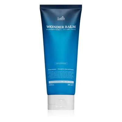 La'dor Wonder Balm intenzivní vyživující balzám pro poškozené a křehké vlasy 200 ml