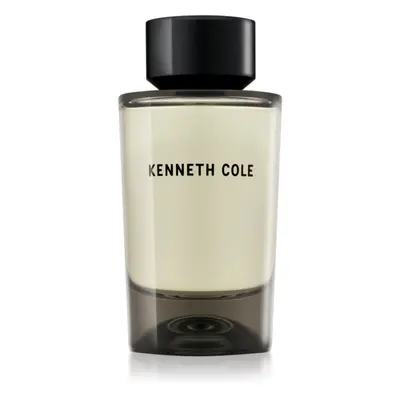 Kenneth Cole For Him toaletní voda pro muže 100 ml