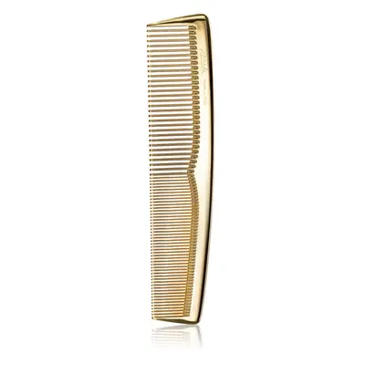 Janeke Gold Line Toilette Comb Bigger Size hřeben na stříhání 20,4 x 4,2 cm 1 ks