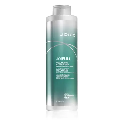 Joico Joifull objemový kondicionér pro jemné a zplihlé vlasy 1000 ml