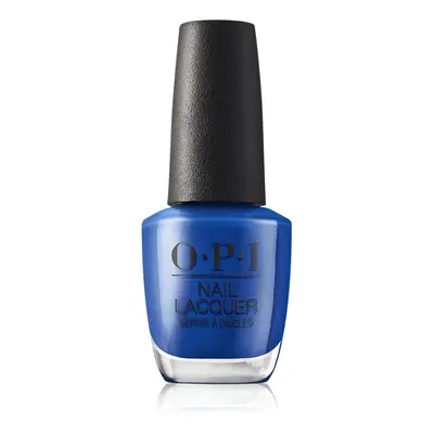 OPI Nail Lacquer The Celebration lak na nehty Ring in the Blue Year 15 ml