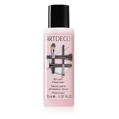 ARTDECO Brush Cleanser čistič na štětce 100 ml