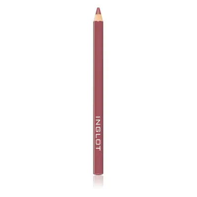 Inglot Soft Precision konturovací tužka na rty odstín 63 1,13 g